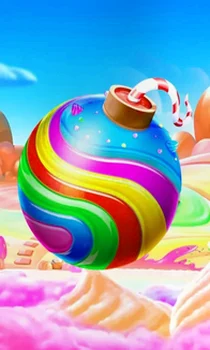 Sweet Bonanza