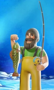 Big Bass Bonanza
