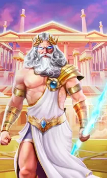 Gates of Olympus