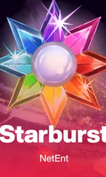 Starburst
